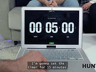 Amateur Stepsister's Homemade Quickie Adventure