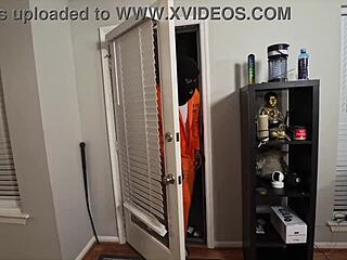 did i fuck that convict with my big black cock