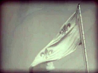 pornostalgia unfolds with a wild bisexual threesome in retro swinging sixties