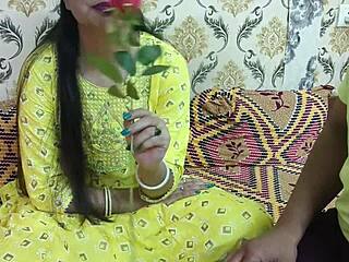 Indian Stepbrother's Valentine Proposal Hides a Secret Plan