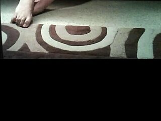 Yo, check this candid feet compilation of my friends' toes!