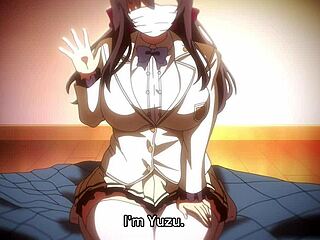 I, Nonohara Yuzuka, turn on my secret stream and masturbait all night with toys