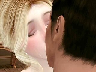 is my boss fucking my wife at the office?