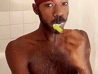 Kisses in the dorm with teacher and roommate