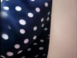 Ashira Pornsex Call Sex Via WhatsApp Bedroom POV