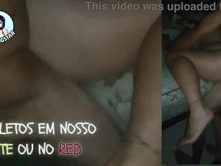 early morning encounter with married woman by three