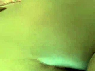 pregnant ebony girlfriend creams on my dick