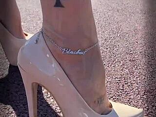 Hey, wanna hear my naughty story from the sex challenge with a big black cock?