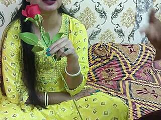 Indian Stepbrother's Valentine Proposal Hides a Secret Plan