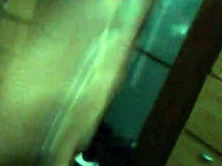 Latina Craves Sucking That Big Black Cock