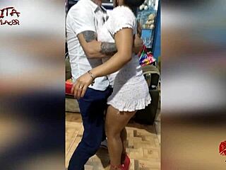 Godfather prefers my tight ass over everything else