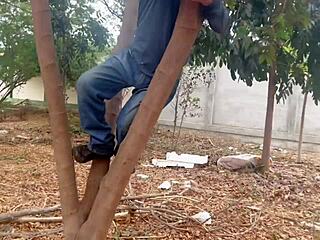 Minutes of Terror and Intrigue in Garden