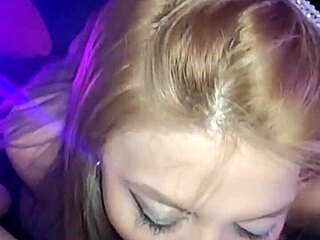 hey, when i suck, i grab that cock like it’s my bottle, drinkin’ all the milk like it’s klim!