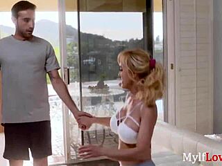 i banged that milf neighbr brandi love