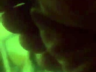 Nicoletta's Bare Feet Destroyed After Long Day of Walking