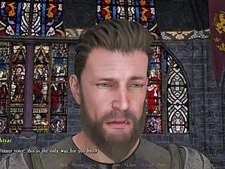 Let's Play Project Utopia Adventure Game.