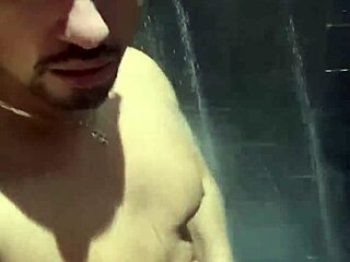 you want to be on your knees sucking my huge cock dont you