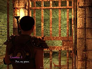 Let's Play Project Utopia Adventure Game.