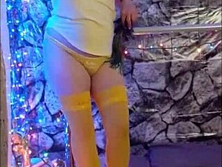 Hotwife Steffi pussy dance PMV 20 promo