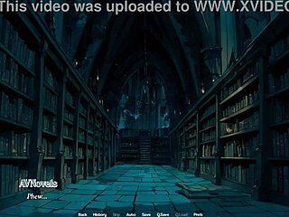 College Of Mysteria 21 Game With Big Tits