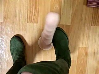 Vil Du Lege med Elza Kom?