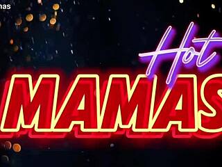 Dany milf in a group activity with men