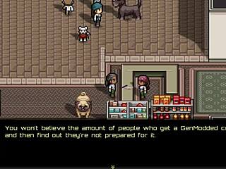 memoirs of a battle brothel episode 12