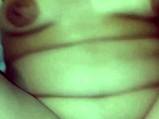 Latina Couple's Amateur Hardcore Video Leaks Online