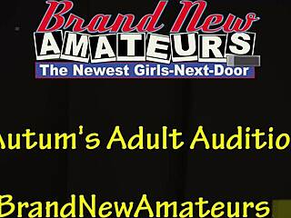 Autumn Finger Fucks Pussy Then Deepthroats Cock