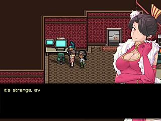 memoirs of a battle brothel episode 12