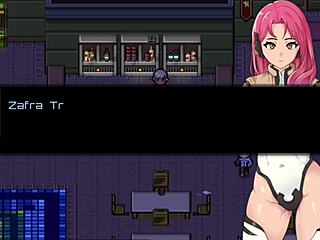 memoirs of a battle brothel episode 12