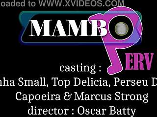 Larinha Small 18+ Returns, Fucks 4 Dicks, Dap Anal, Pissing, Gapes, Milking Breasts Bbc