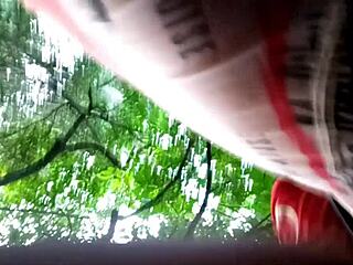 Fucked the latina slut's horny ass interracial style. 😈