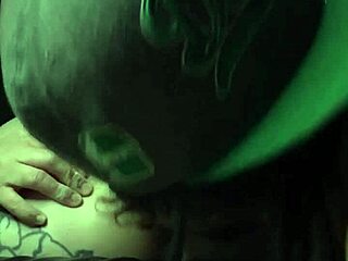 Toxic Flower S4 shows off wild solo action