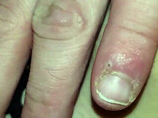 Man Devours 18-Year-Old Pussy In Close-Up Seduction!