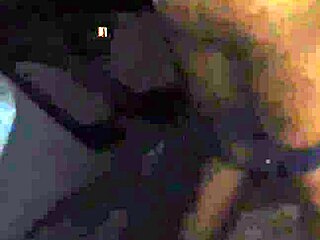 Nasty Ebony Freak Pees Outside in Public Exposure