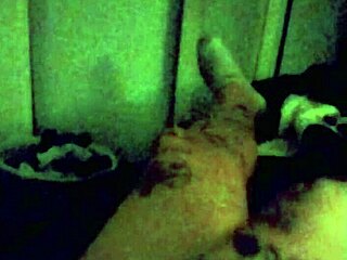 Beautiful Black Teen Jayden Starr Rides Monster Cock In POV Close-Up