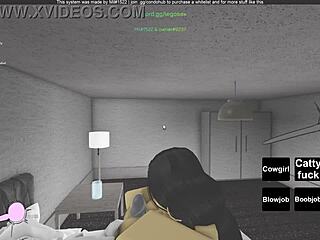 Milf Rides Hard in Wild Cowgirl Fuck