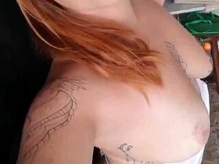 Imagine If I Wanted to Flash You Right Now!