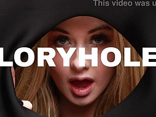 British Redhead Victoria Greene Sucks Cock And Eats Ass