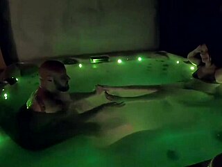 summer wet dreams with german amateurs outdoors