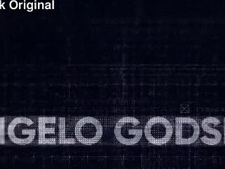 Old Scene Squirting Wars 4on2 Veronica Leal & Maddy Black