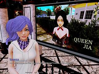 Harem hotel 266 update brings exciting game action!