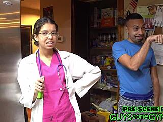 take your daughter to work day with angel ramiraz 😈