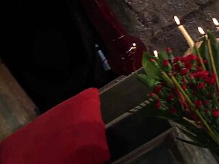 aurora snow and ashley long share a cock and swap cum in 1 on 1 action oh god