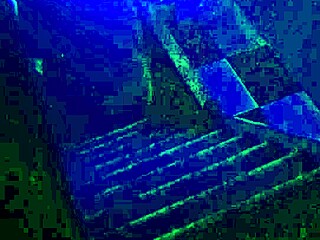 couple leaves door unlocked for stranger to join their blindfolded threesome adventure