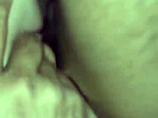 amateurs explore anal with guy in homemade scene