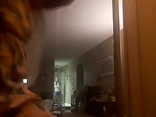 Wow, dulcemendra showing boobs outside!