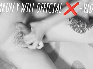 I pull neighbor's dick when wife's away