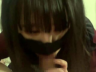Pov Blowjob Cum In Mouth